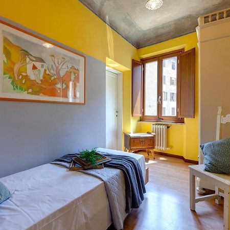 Mamo Florence - Sophia Apartment Esterno foto