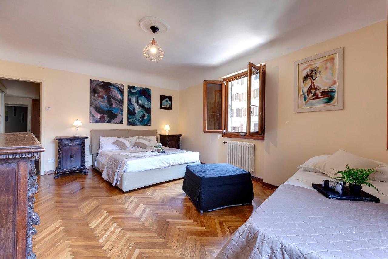 Mamo Florence - Sophia Apartment Esterno foto