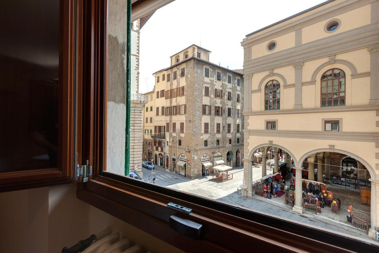Mamo Florence - Sophia Apartment Esterno foto