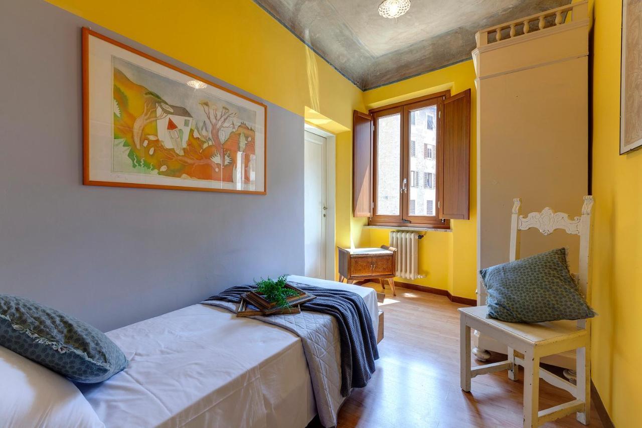 Mamo Florence - Sophia Apartment Esterno foto
