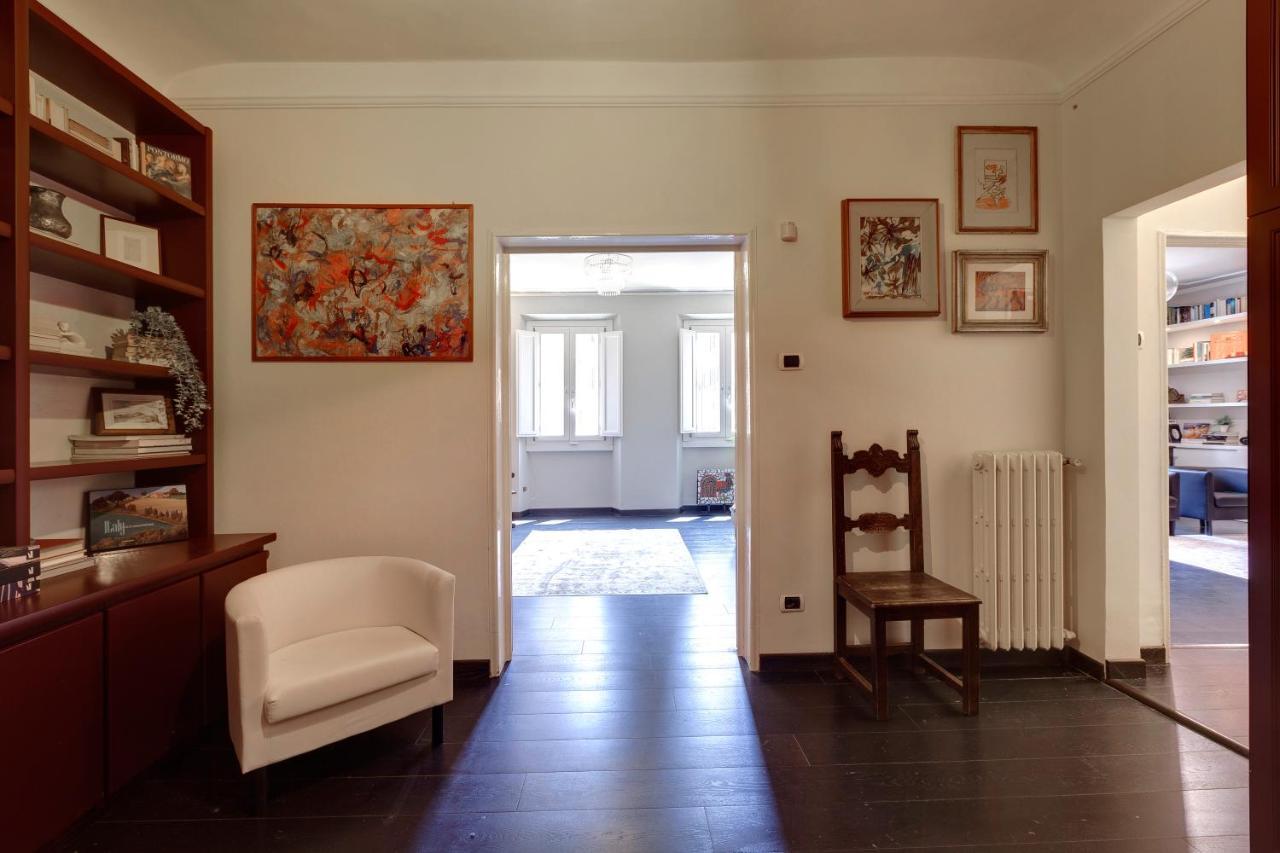 Mamo Florence - Sophia Apartment Esterno foto