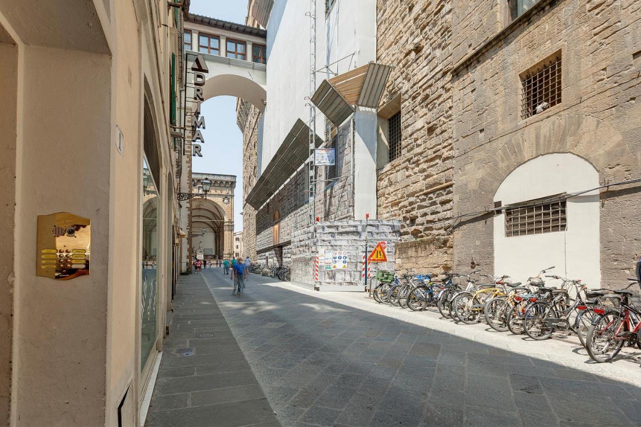 Mamo Florence - Sophia Apartment Esterno foto