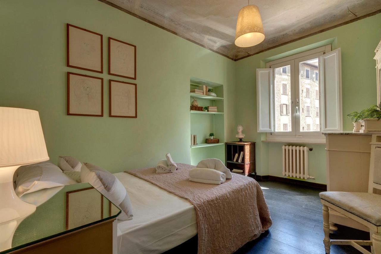Mamo Florence - Sophia Apartment Esterno foto