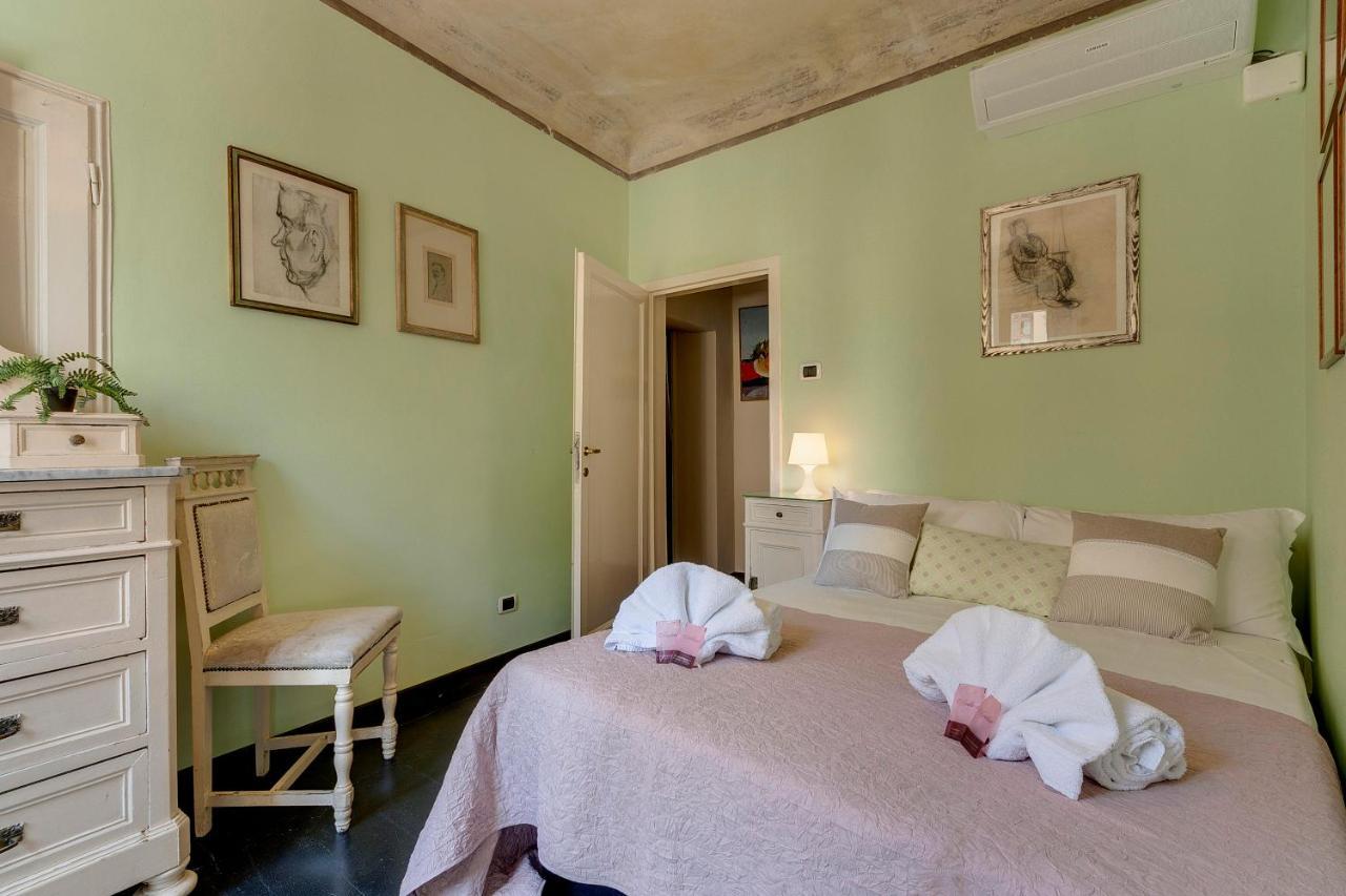 Mamo Florence - Sophia Apartment Esterno foto