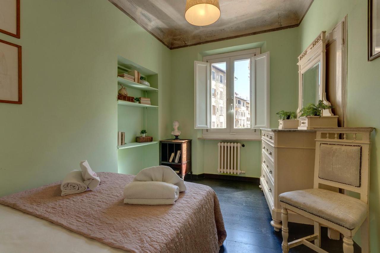 Mamo Florence - Sophia Apartment Esterno foto
